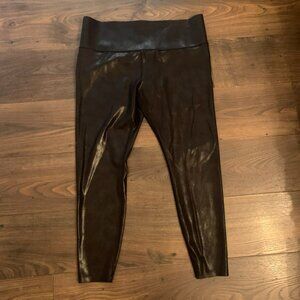 Knix High Rise Contour Waist Legging Women's Size XXL